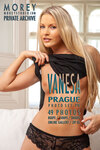 Vanesa Prague erotic photography of nude models cover thumbnail